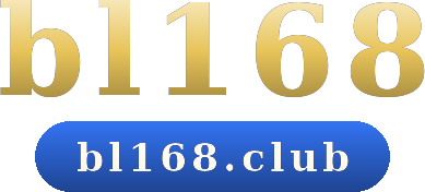 bl168 logo