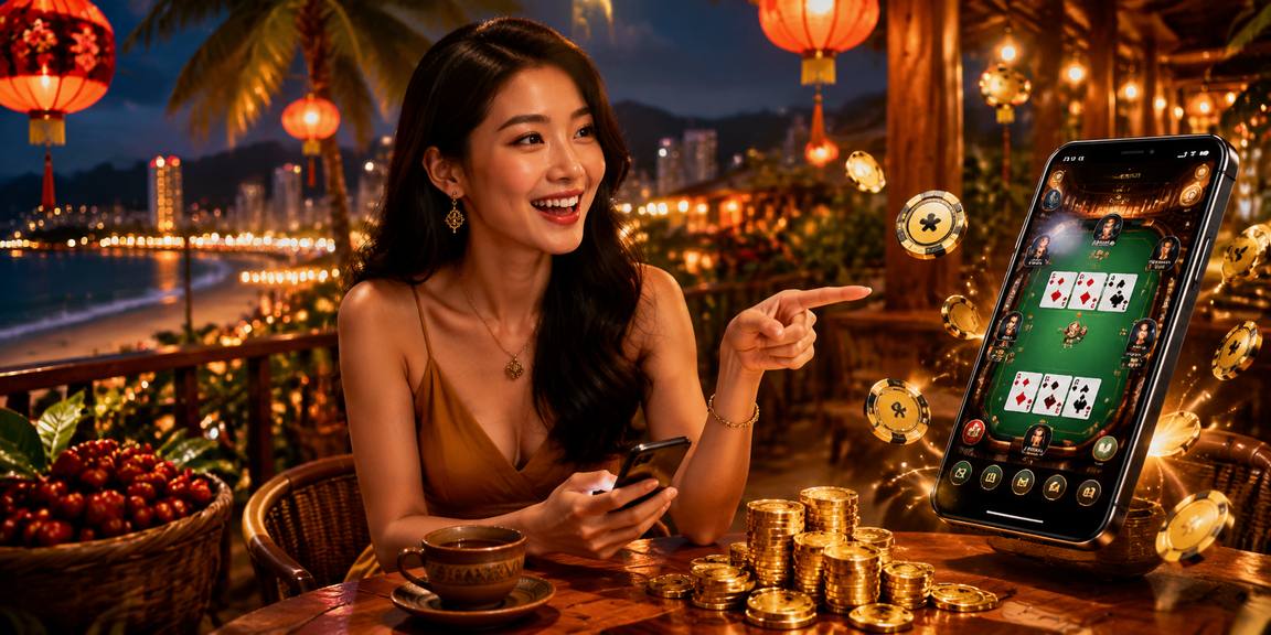 bl168 Nổi Bật Casino