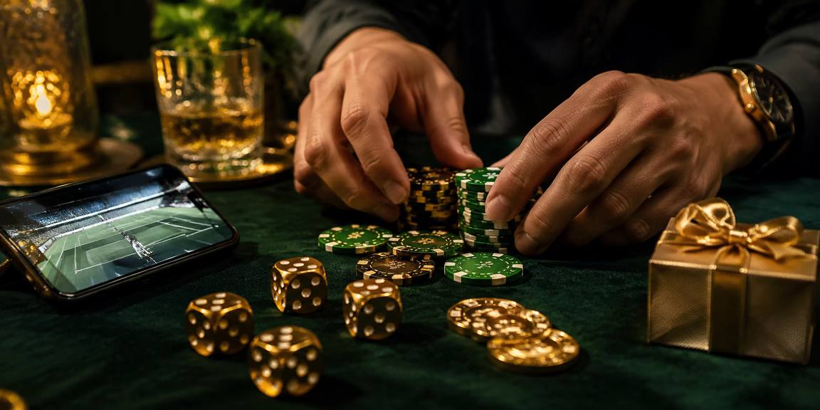 bl168 Những Gì Bạn Thấy Khi Vào Casino bl168
